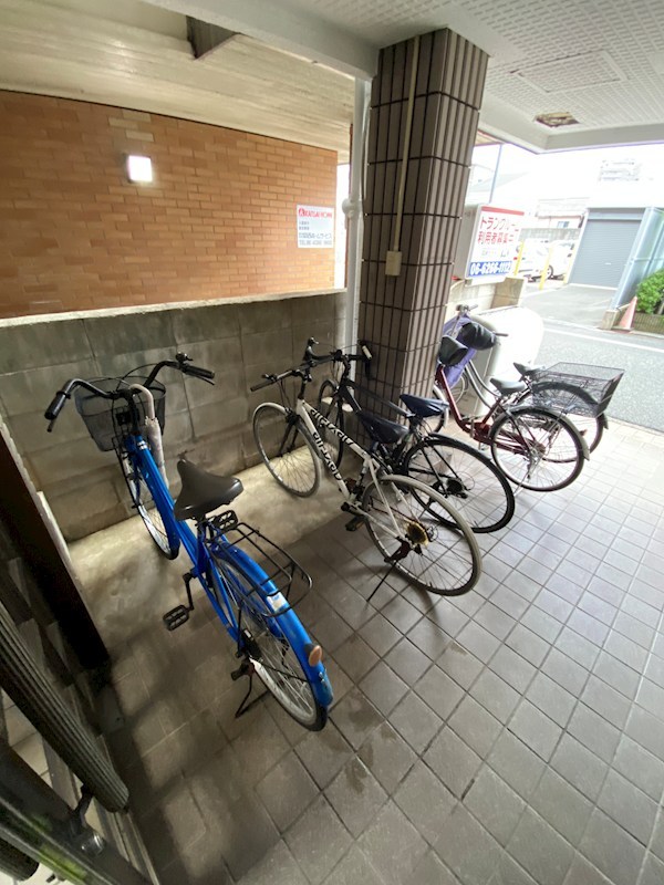 Fスタイル その他外観4