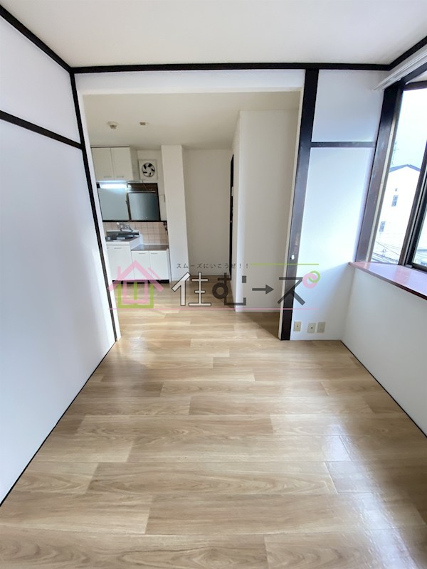 Fスタイル リビング