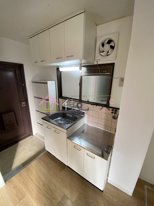 Fスタイル キッチン