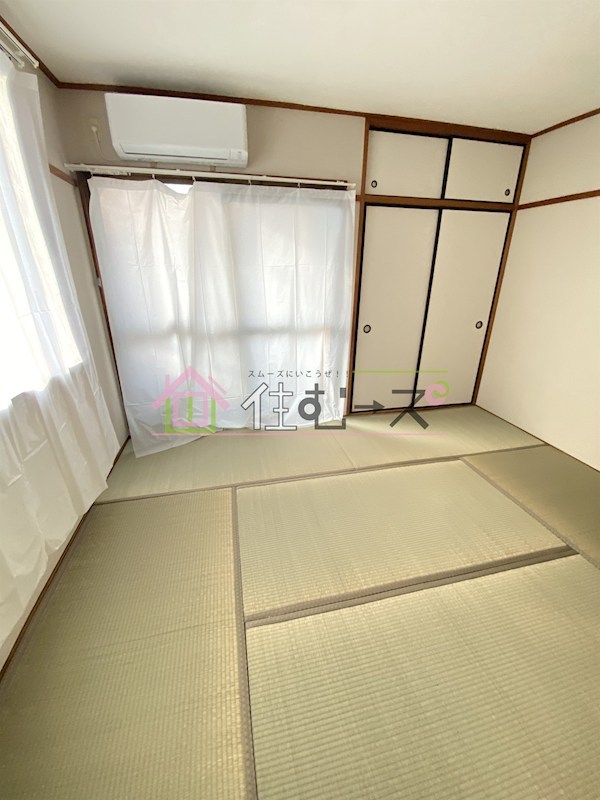 Fスタイル ベッドルーム