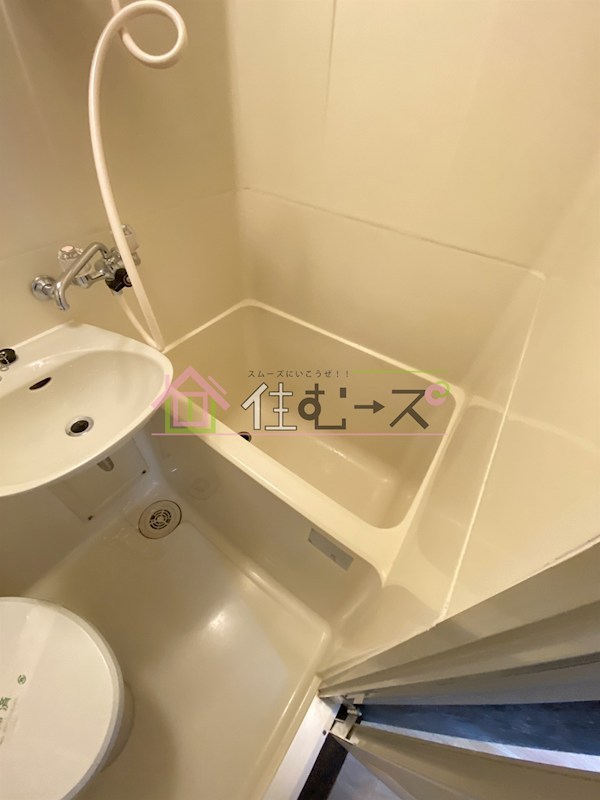 Fスタイル 風呂画像