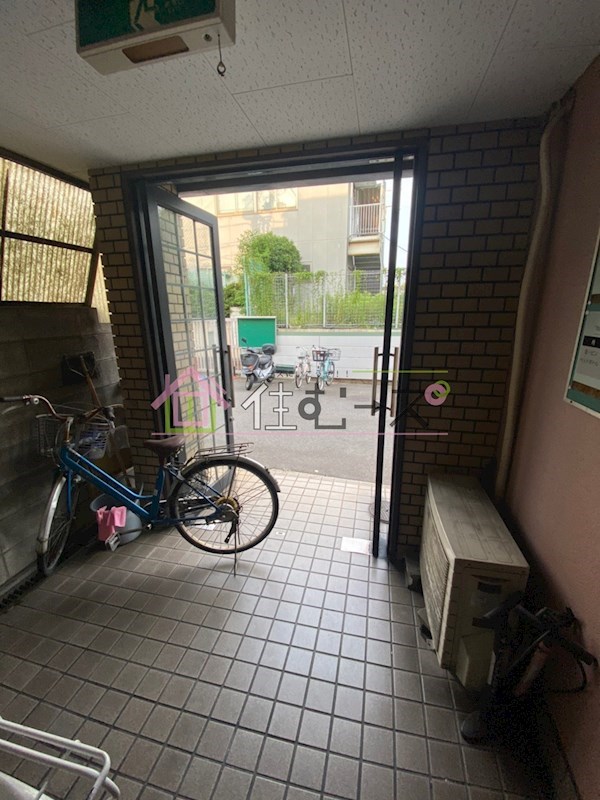 パークサイドイズミ その他外観2