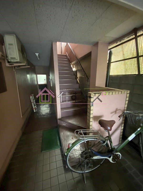 パークサイドイズミ その他外観5