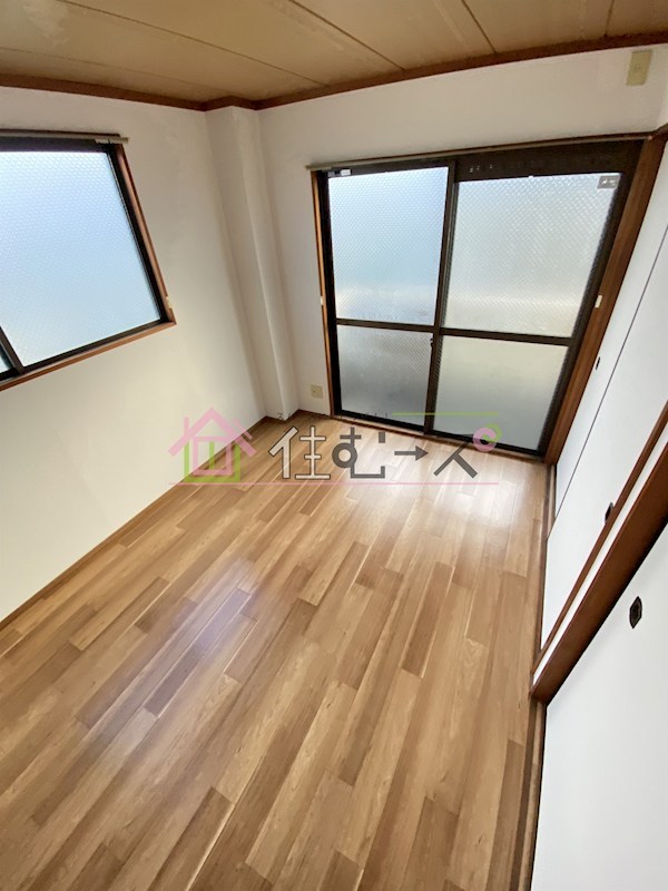 パークサイドイズミ その他外観6