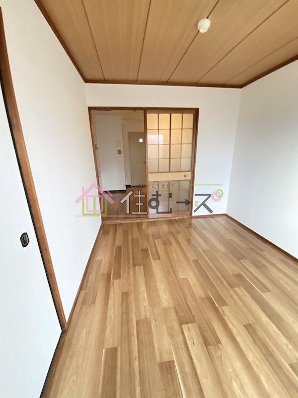 パークサイドイズミ その他外観6