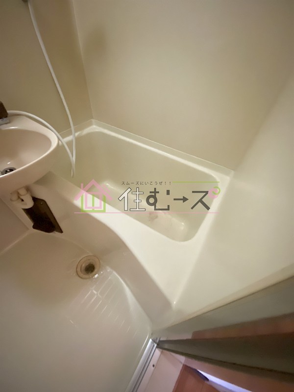 パークサイドイズミ 風呂画像