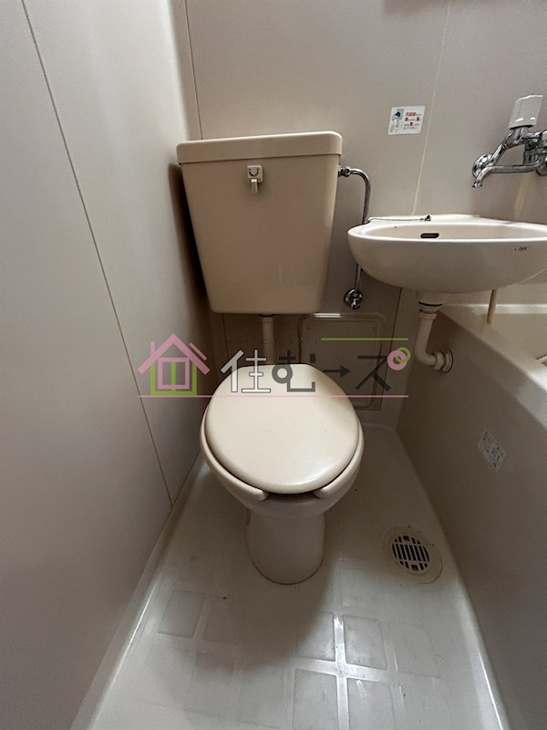 マンションアサヒ その他4