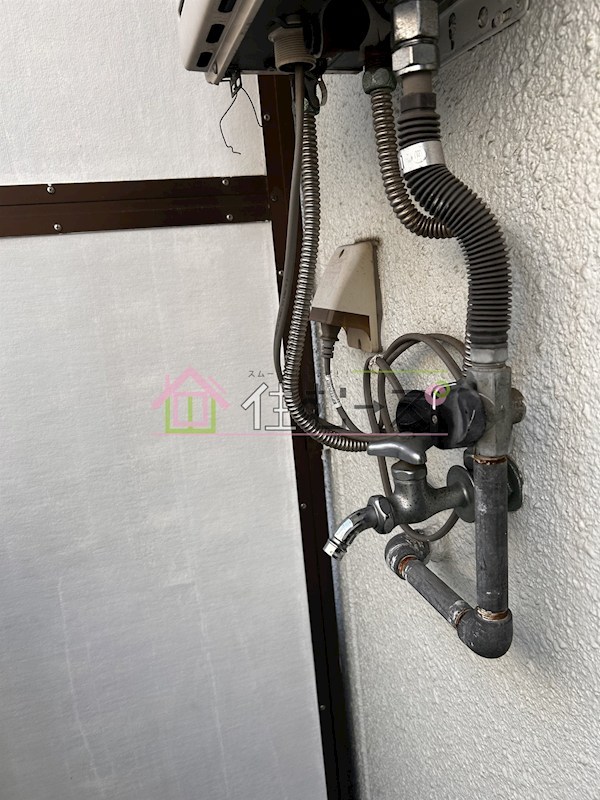 マンションアサヒ その他5