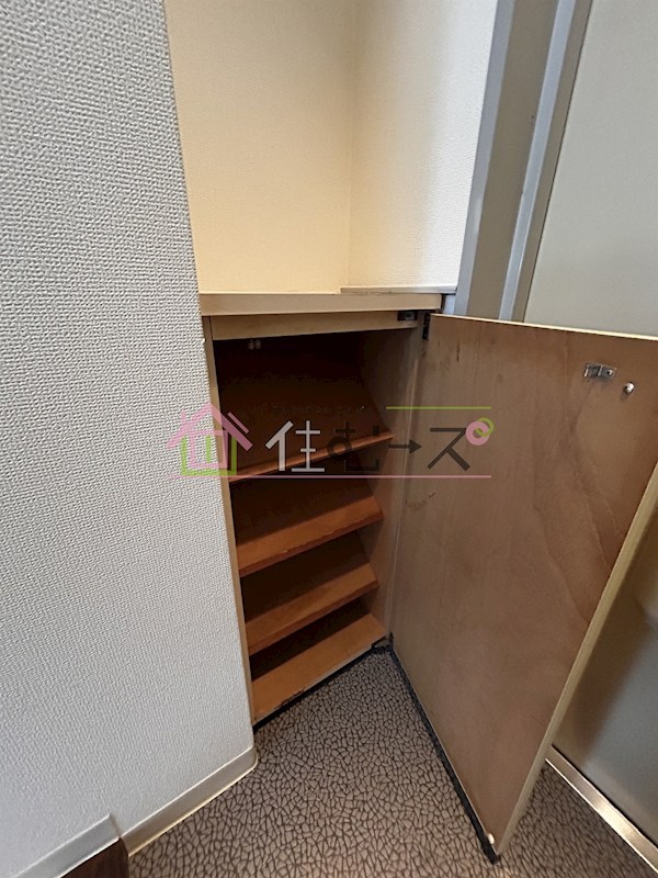 マンションアサヒ その他6