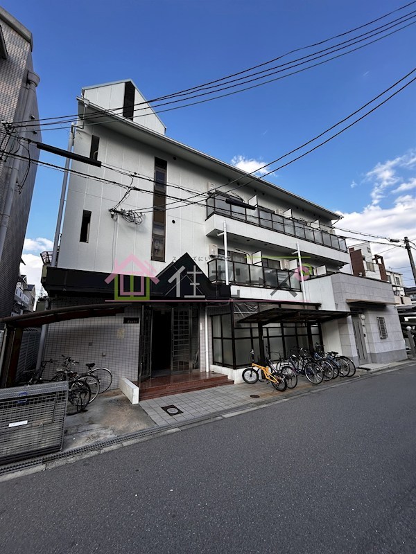 マンションアサヒ その他外観1