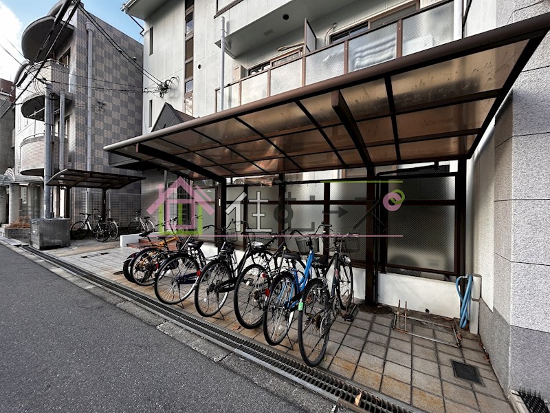 マンションアサヒ その他外観4