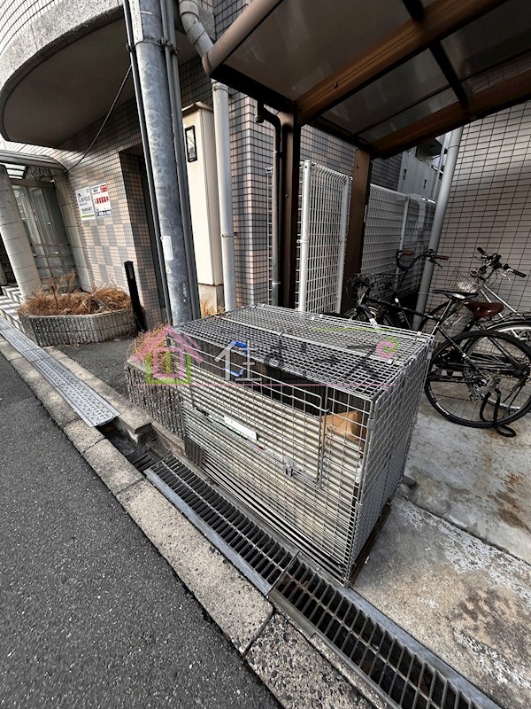 マンションアサヒ その他外観5