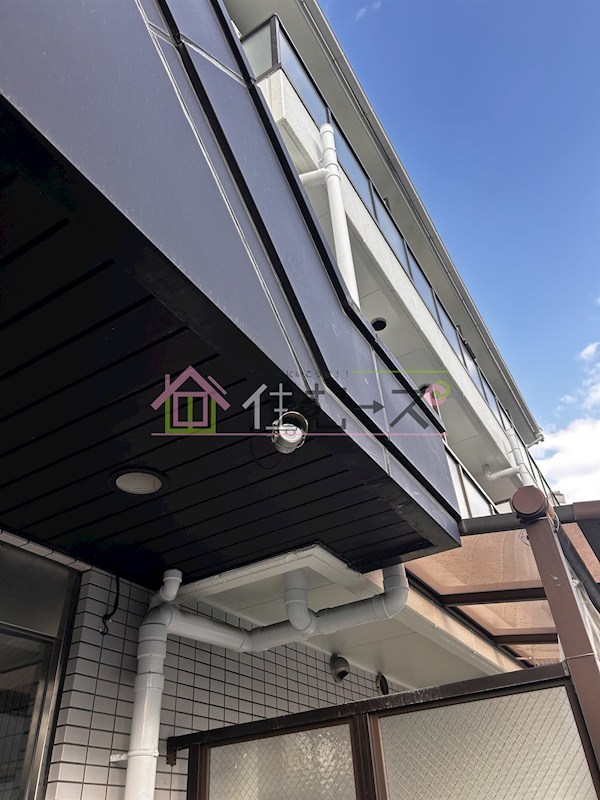 マンションアサヒ その他外観6