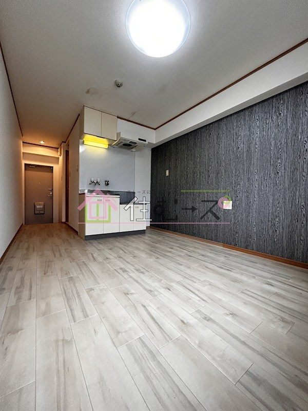 アリタマンション京橋 リビング