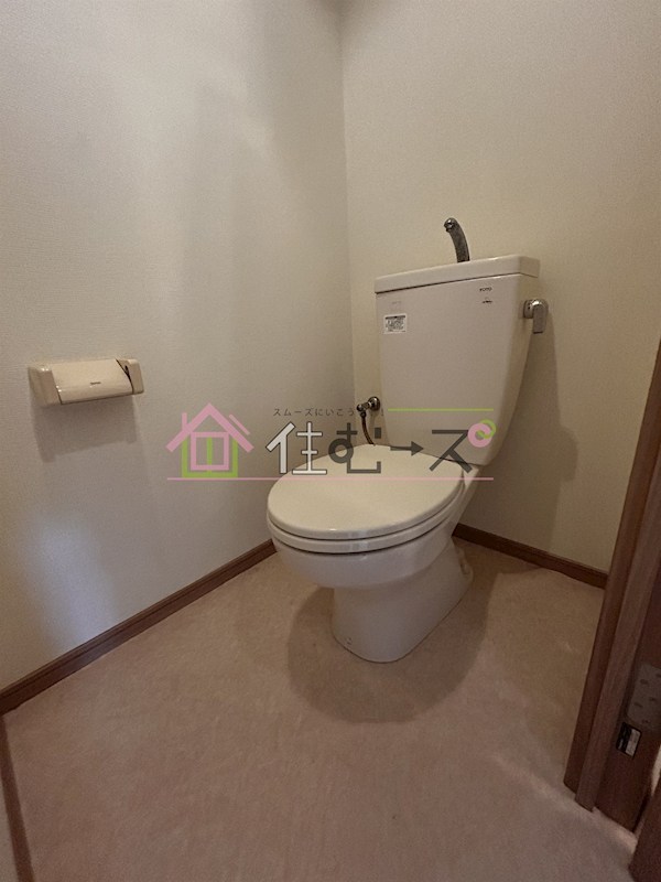 アリタマンション京橋 ベランダ