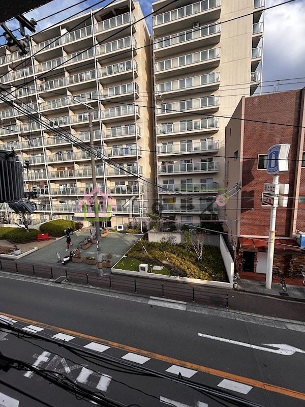 シュウケンビル その他6