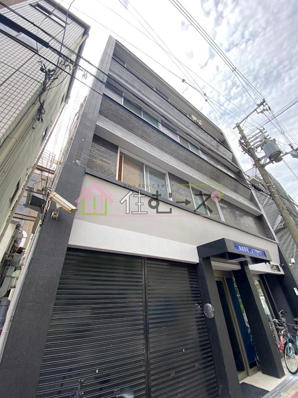 シュウケンビル その他外観1