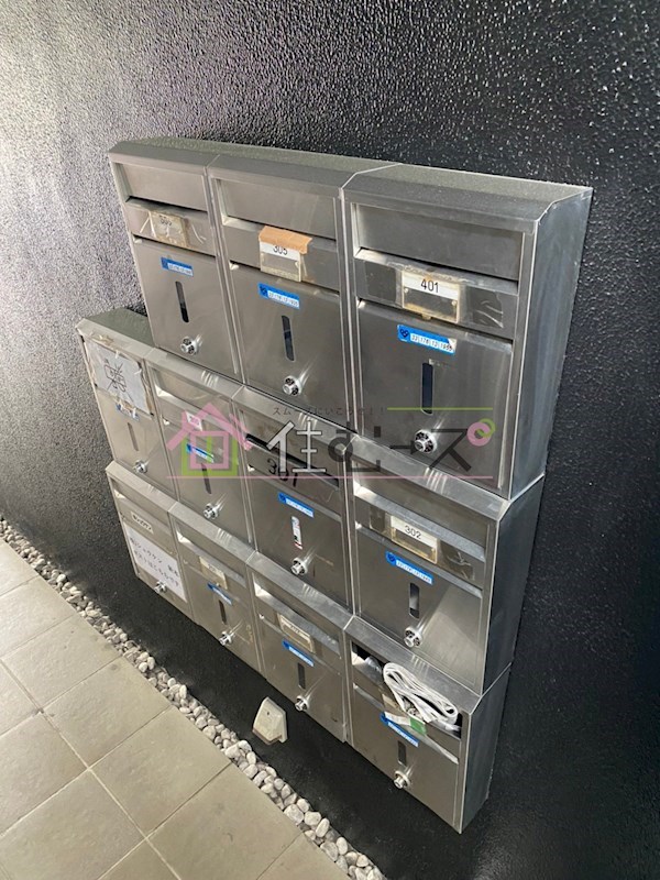 シュウケンビル その他外観2