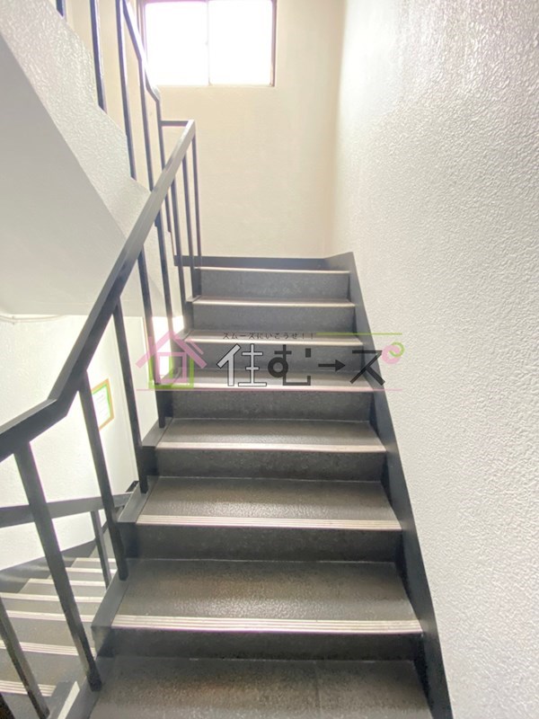 シュウケンビル その他外観3