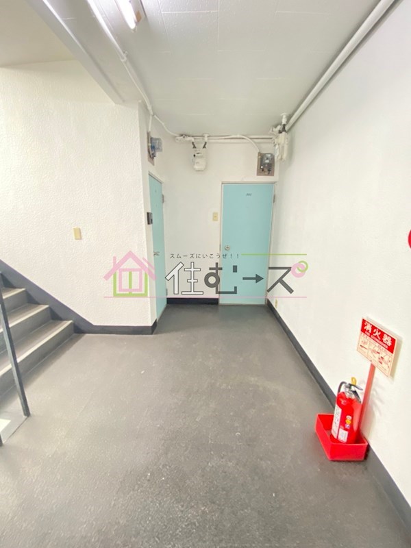 シュウケンビル その他外観4