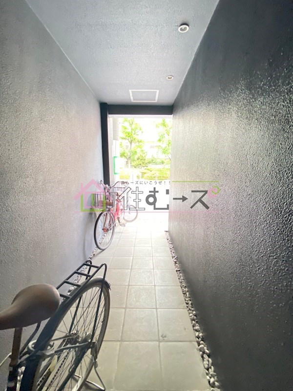 シュウケンビル その他外観5