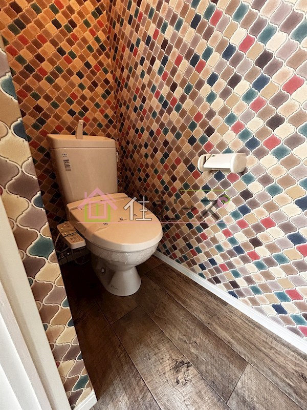 シュウケンビル ベランダ