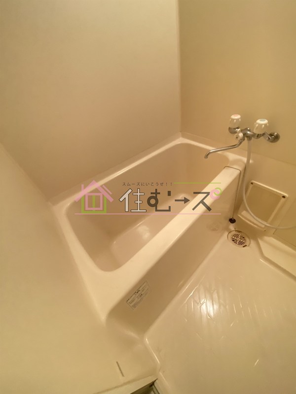 M&amp;#39;プラザ住吉公園弐番館 風呂画像