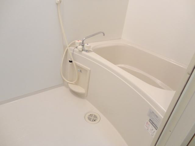 レオパレス教興寺 風呂画像