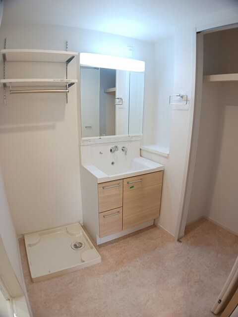 カレント　ヴィラ　北巽 その他1