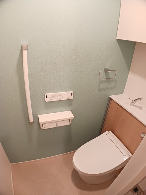 カレント　ヴィラ　北巽 その他2