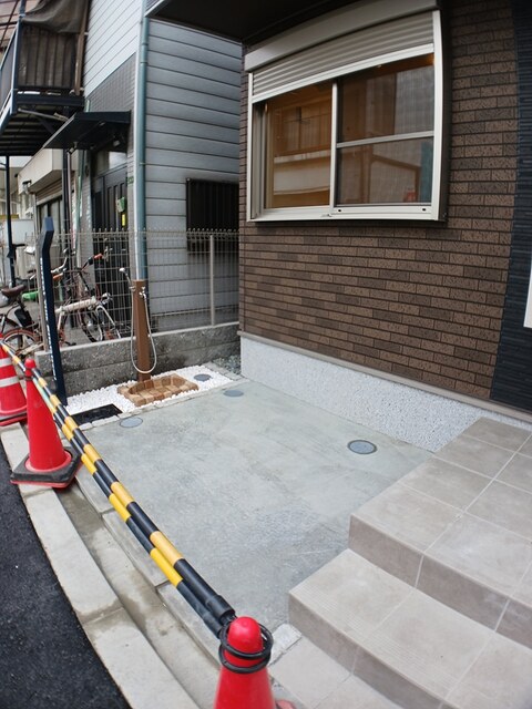 カレント　ヴィラ　北巽 その他6