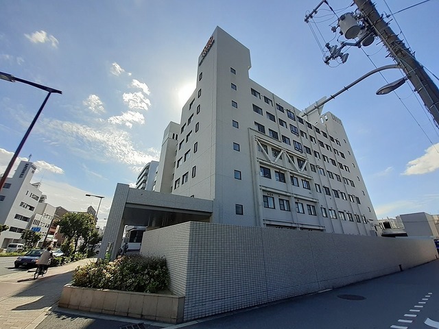 カレント　ヴィラ　北巽 その他外観2