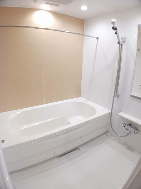 カレント　ヴィラ　北巽 風呂画像