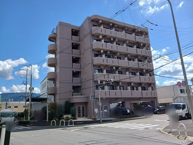 グリンデルワルト 外観