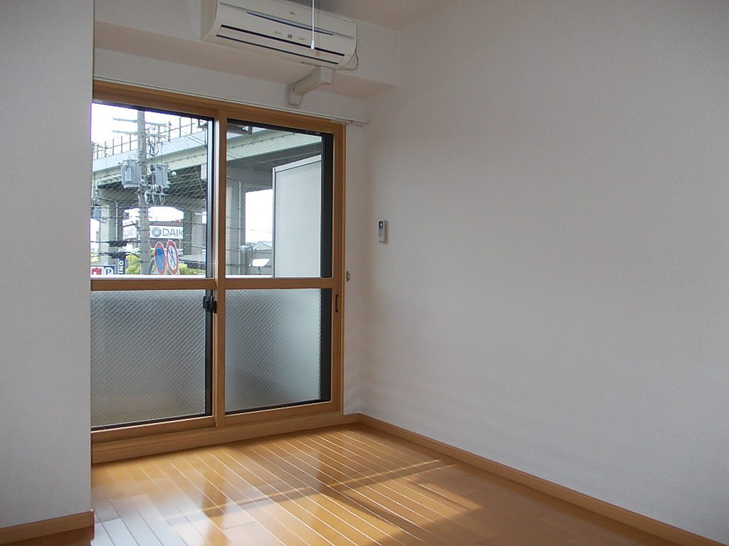 グリンデルワルト リビング