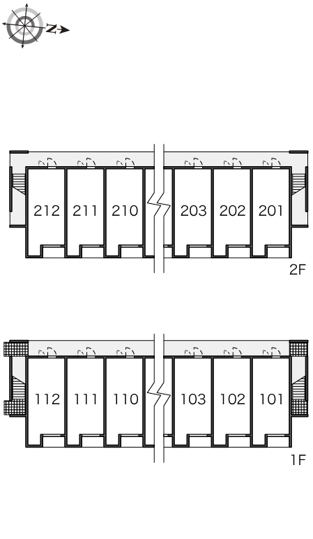 レオネクストエスペランサ その他2
