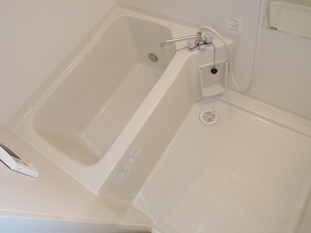 レオネクストエスペランサ 風呂画像