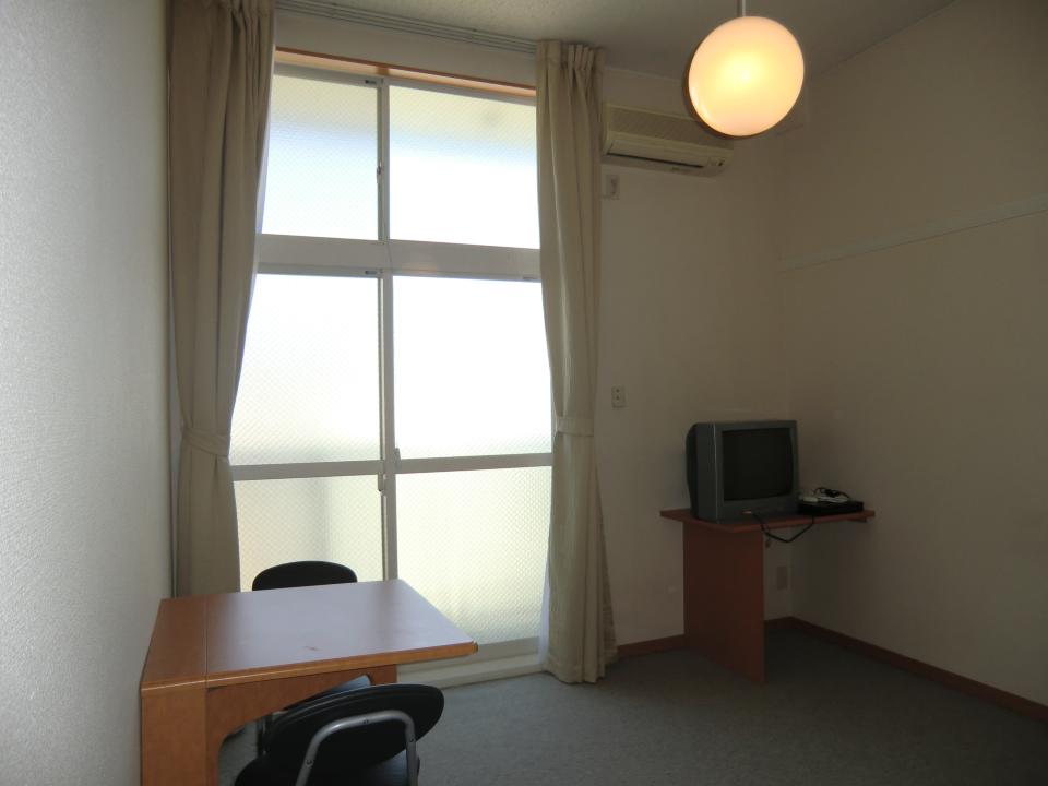 レオパレスエルザ１ その他3