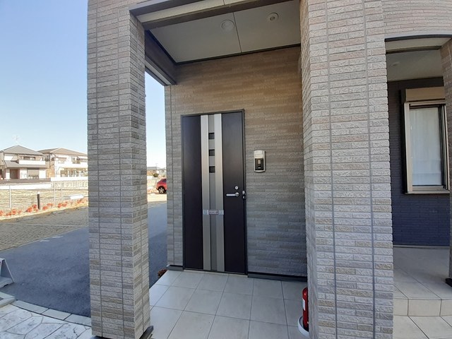 グランフローラ その他6