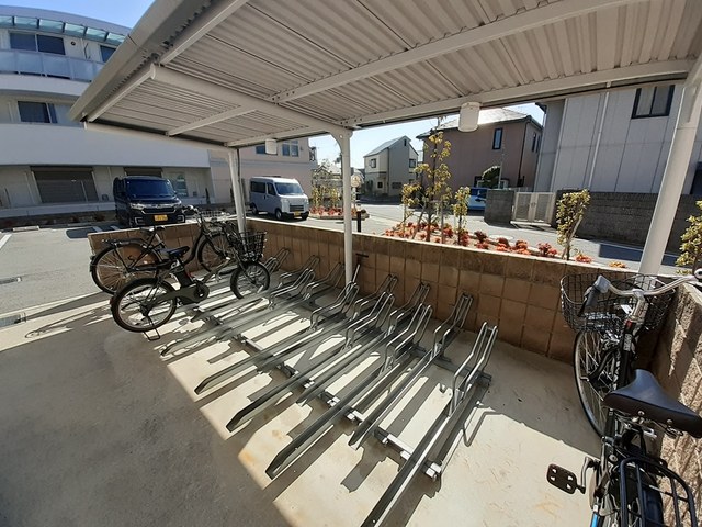 グランフローラ その他7