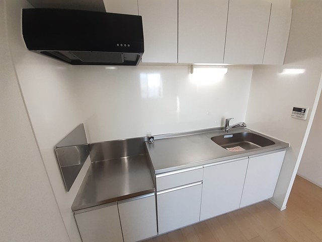 グランフローラ キッチン