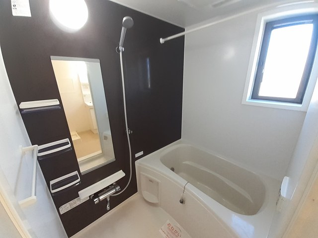 グランフローラ 風呂画像