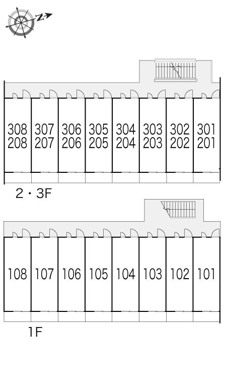 レオパレスＭｉｏ その他2