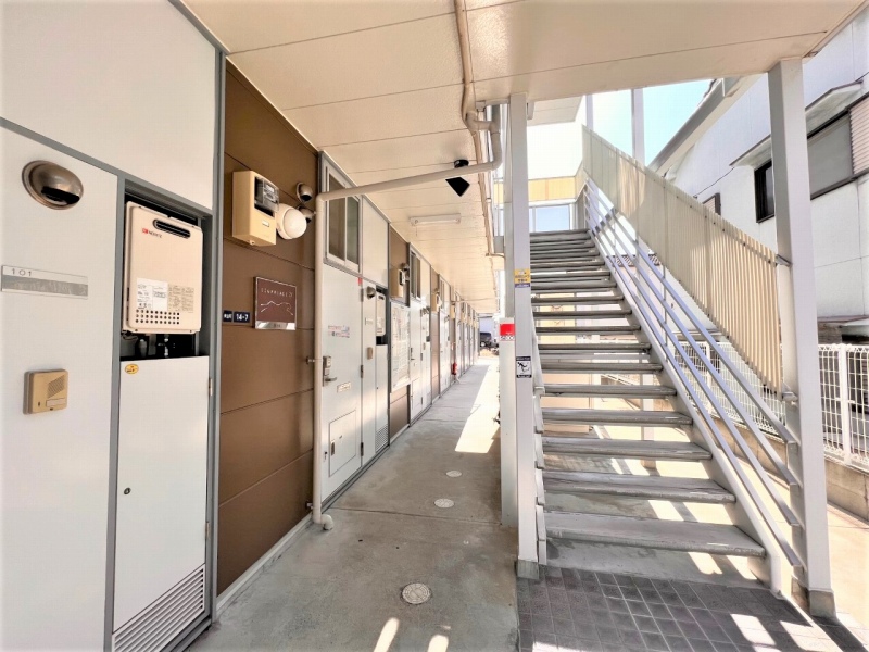 レオパレスＭｉｏ その他4