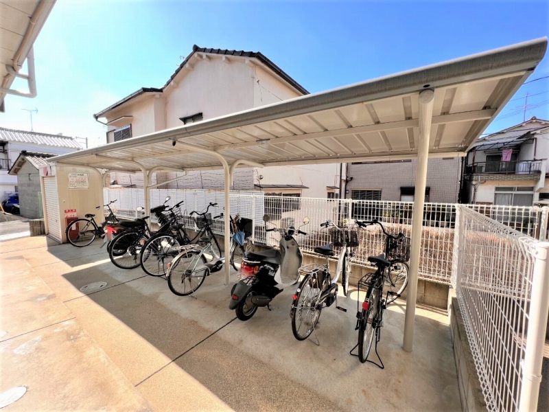 レオパレスＭｉｏ その他6