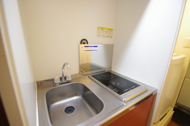 レオパレスシリウス その他8