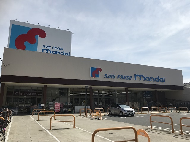 ドゥークス その他外観1