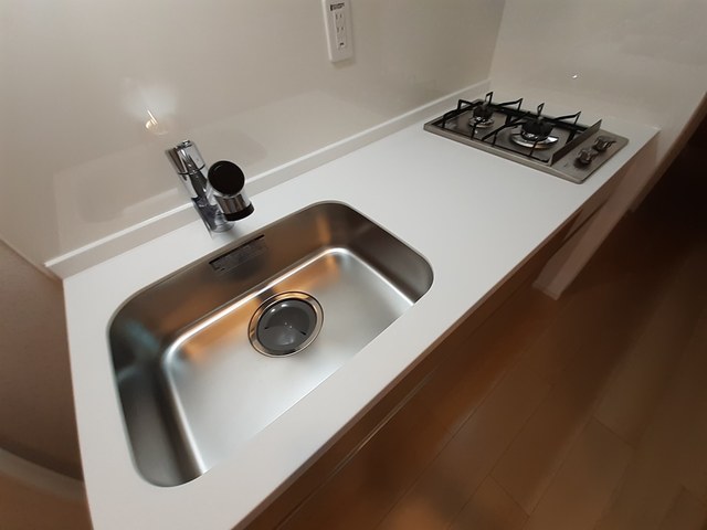 ドゥークス キッチン