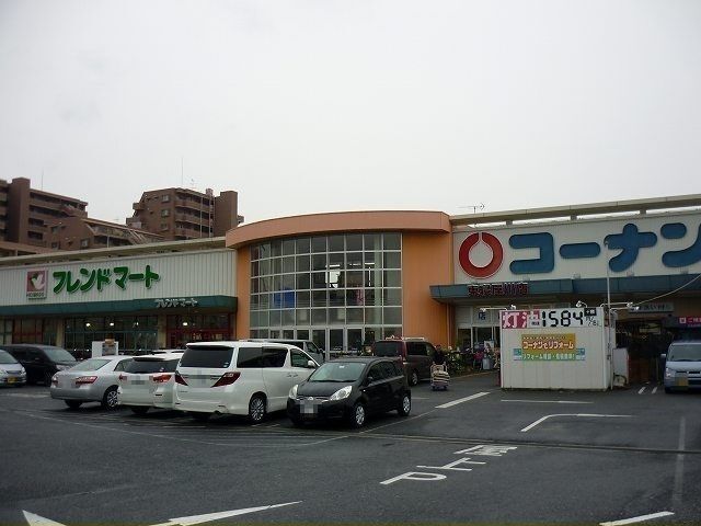 クオーレ　Ⅲ その他外観5