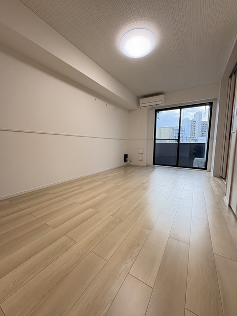 クオーレ　Ⅲ リビング